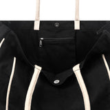 BOLSA HAWÁI - NEGRO