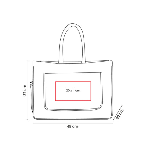 BOLSA HAWÁI