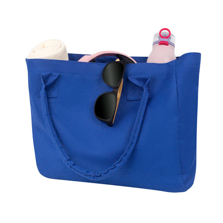 BOLSA ROSABELLA - AZUL