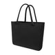 BOLSA ROSABELLA - NEGRO