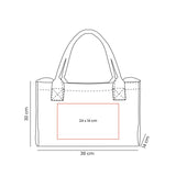 BOLSA ROSABELLA