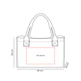 BOLSA ROSABELLA
