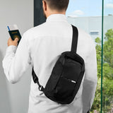 MOCHILA DE VIAJE OVIK - NEGRO