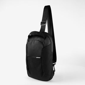 MOCHILA DE VIAJE OVIK - NEGRO