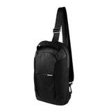 MOCHILA DE VIAJE OVIK - NEGRO