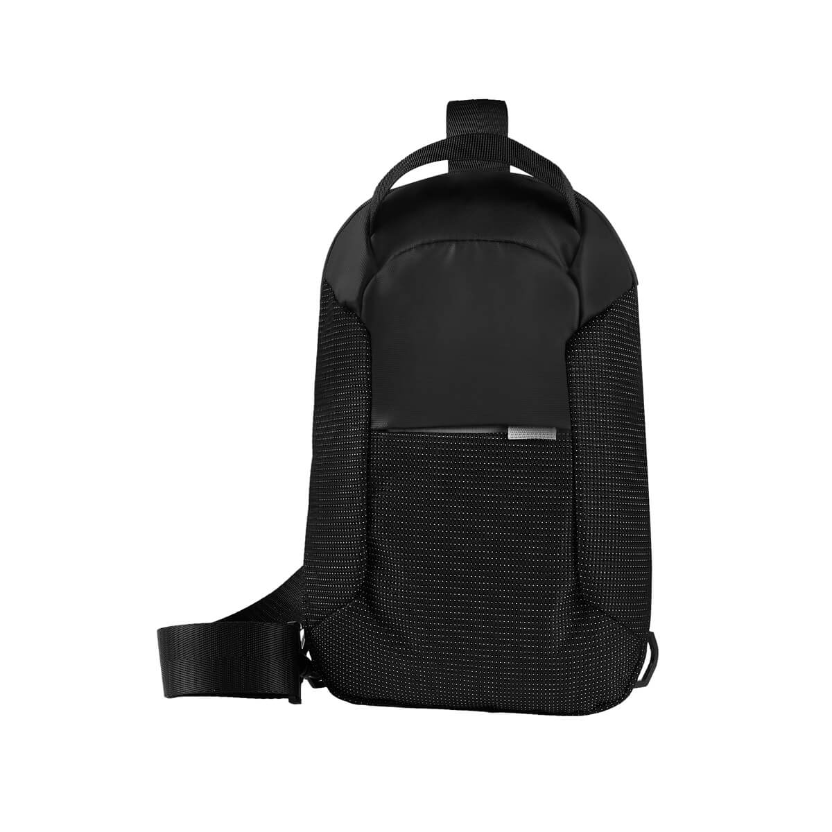 MOCHILA DE VIAJE OVIK - NEGRO