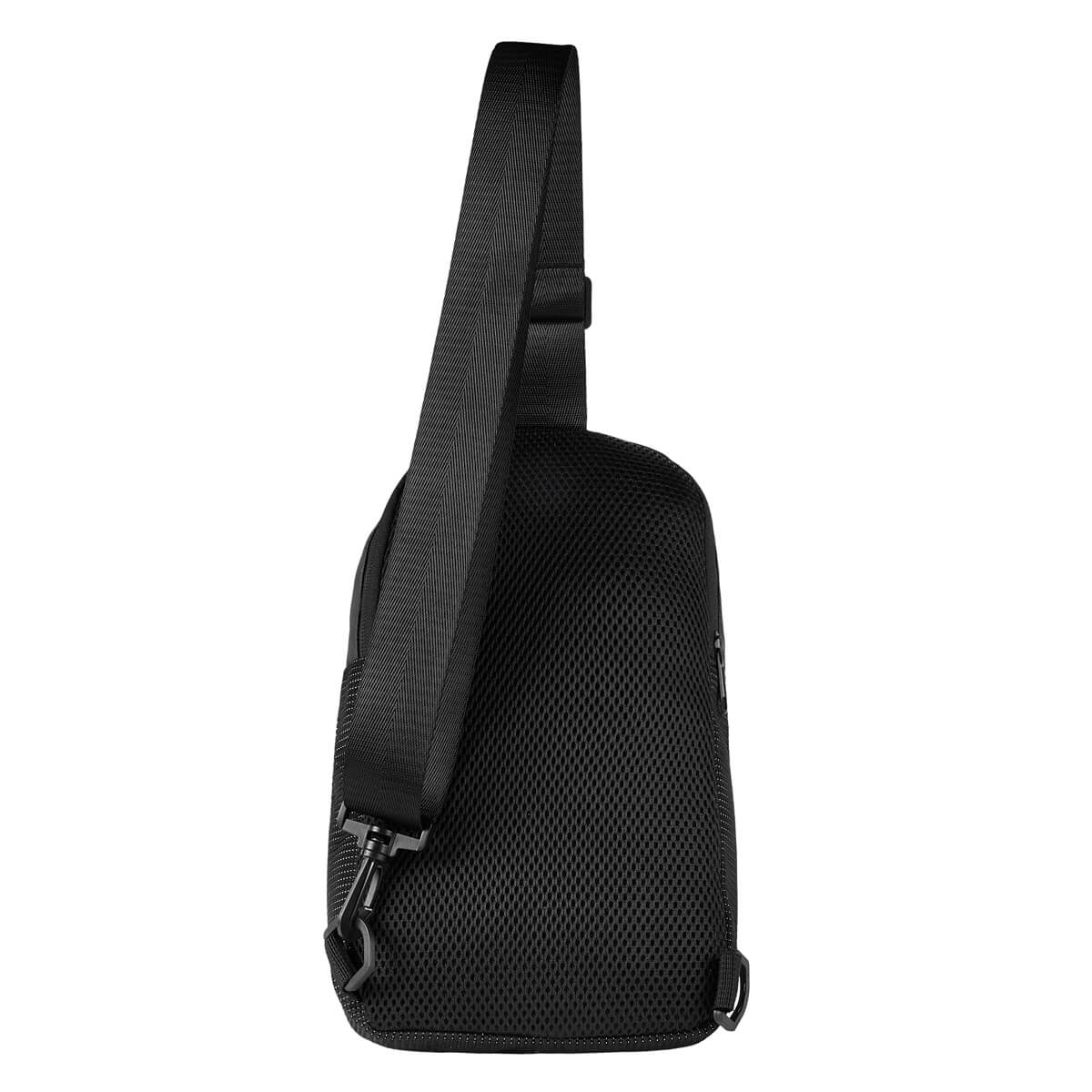 MOCHILA DE VIAJE OVIK - NEGRO