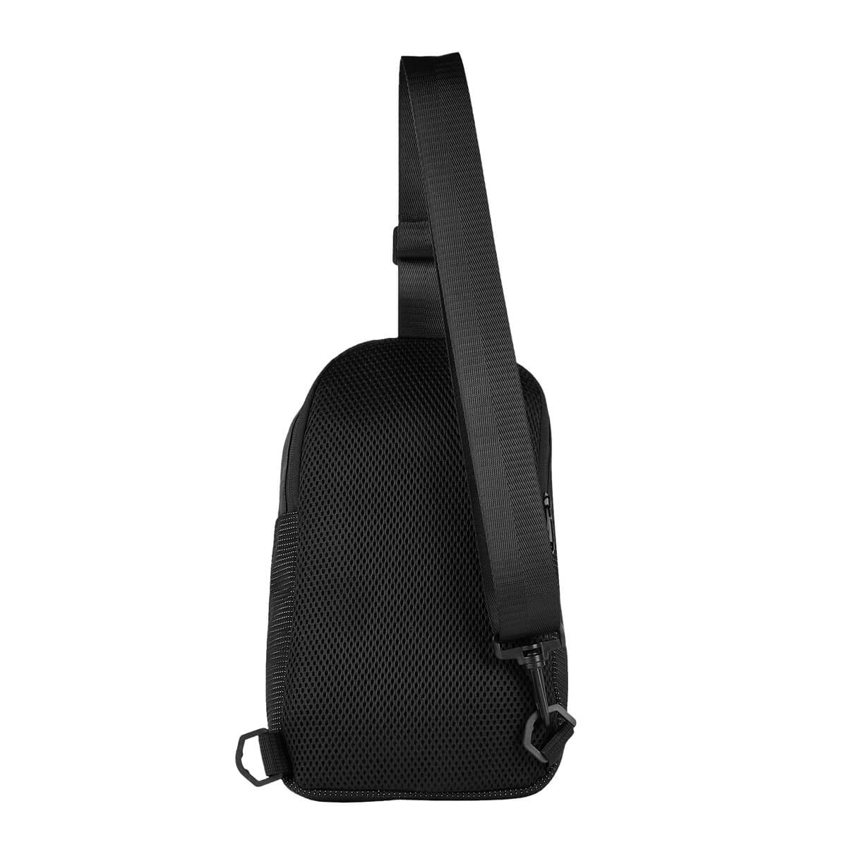 MOCHILA DE VIAJE OVIK - NEGRO