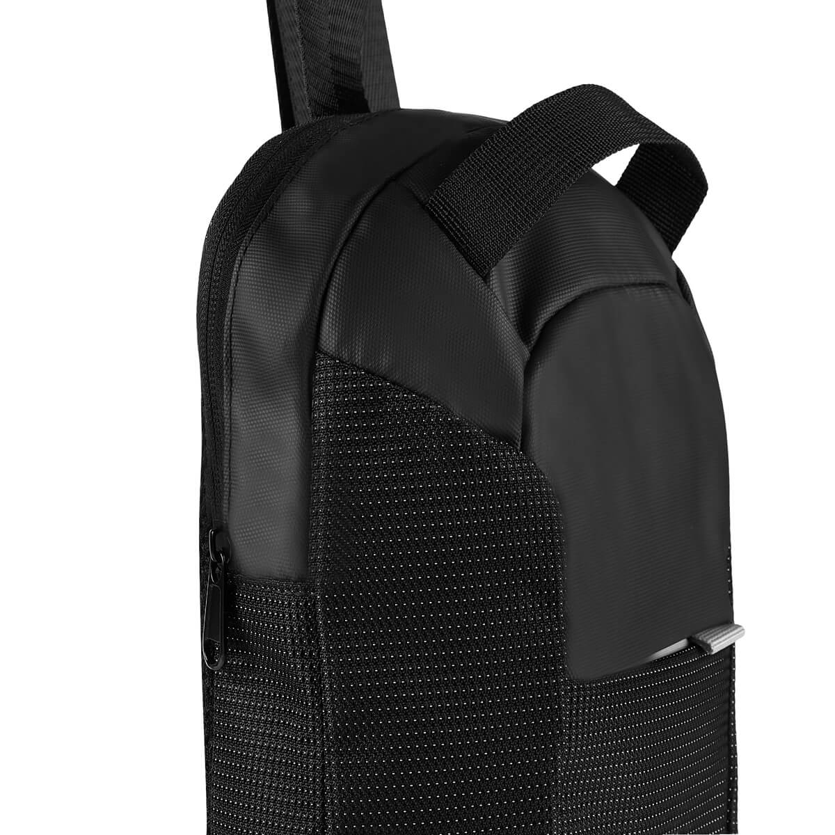 MOCHILA DE VIAJE OVIK - NEGRO