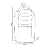 MOCHILA DE VIAJE OVIK