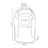 MOCHILA DE VIAJE OVIK