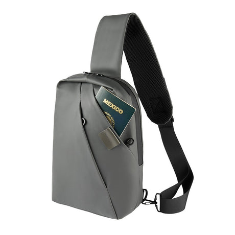 MOCHILA DE VIAJE ZAREK