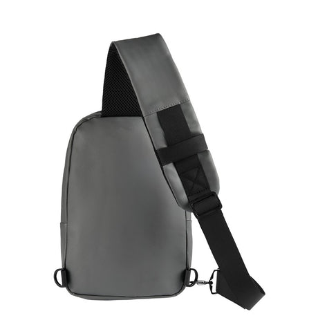 MOCHILA DE VIAJE ZAREK