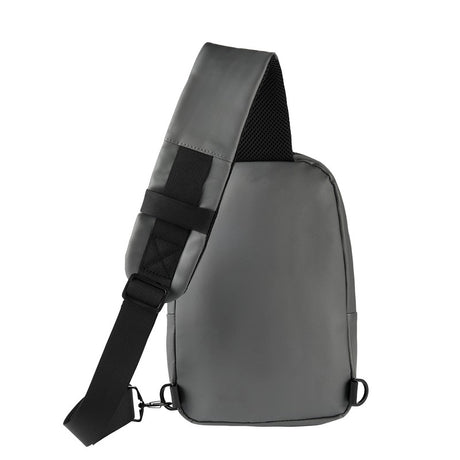 MOCHILA DE VIAJE ZAREK