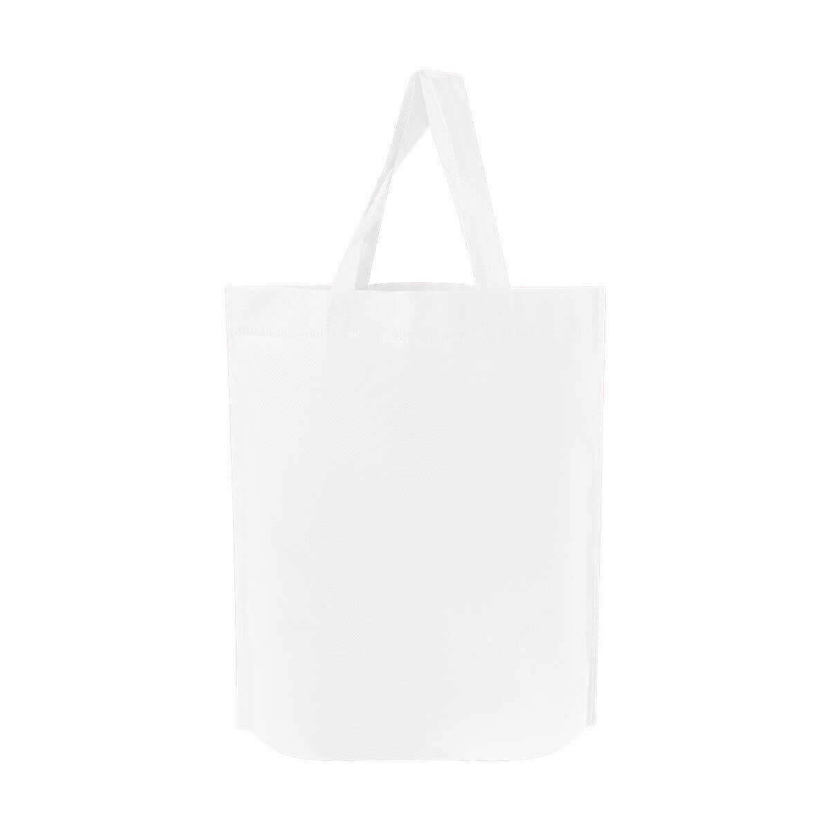 BOLSA ESSVA - BLANCO