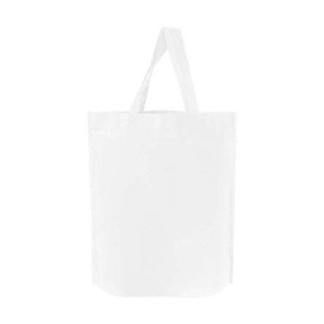 BOLSA ESSVA - BLANCO