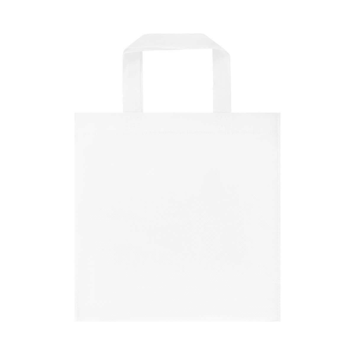 BOLSA ESSVA - BLANCO
