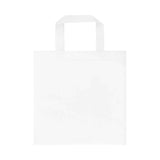 BOLSA ESSVA - BLANCO