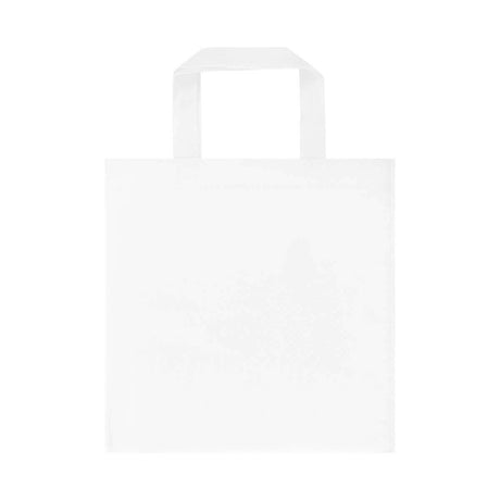 BOLSA ESSVA - BLANCO