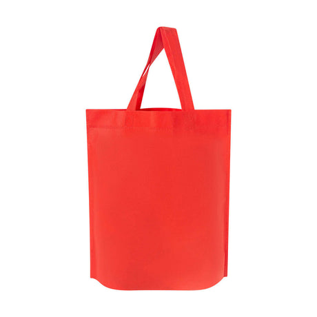 BOLSA ESSVA - ROJO