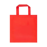 BOLSA ESSVA - ROJO