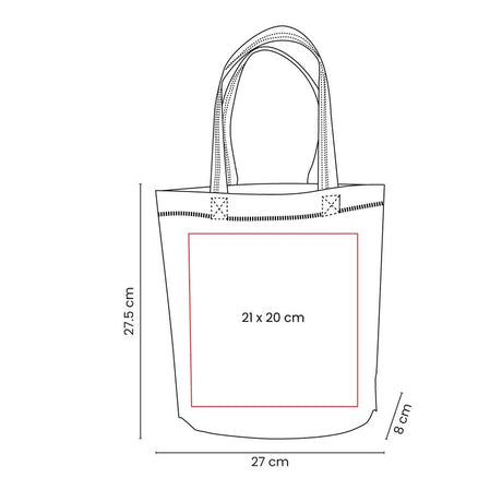 BOLSA ESSVA