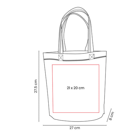 BOLSA ESSVA