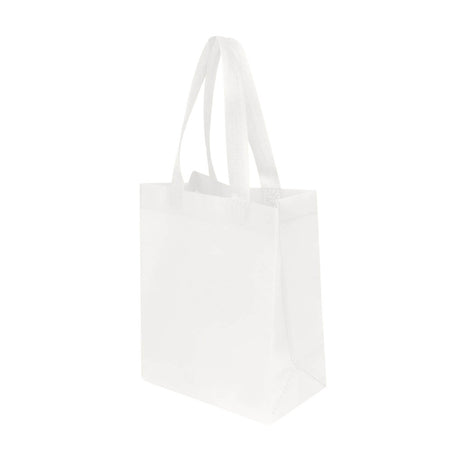 BOLSA KAIRO - BLANCO