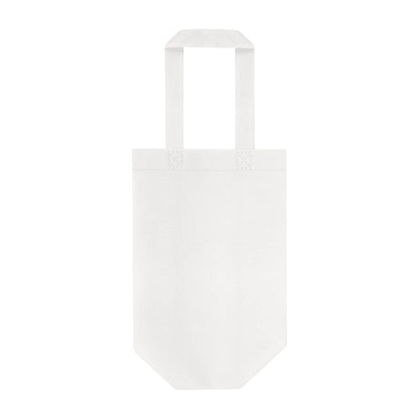 BOLSA KAIRO - BLANCO