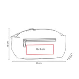 BOLSA CANGURERA KERON