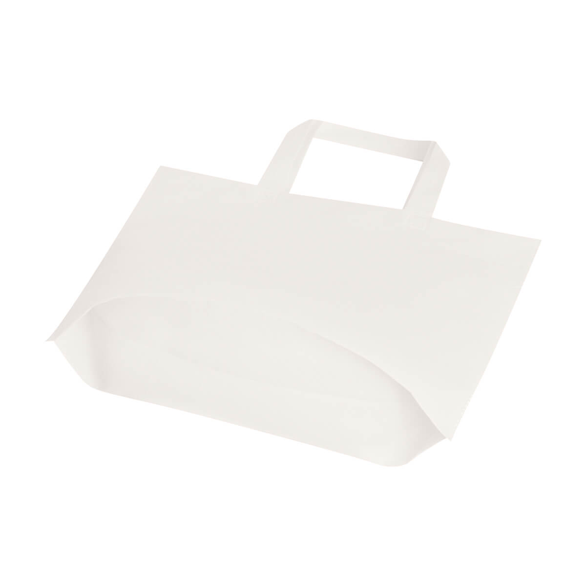 BOLSA KIVORA - BLANCO