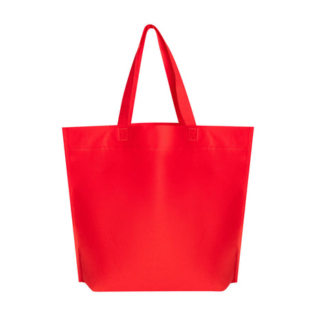 BOLSA KIVORA - ROJO