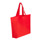 BOLSA KIVORA - ROJO