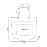 BOLSA KIVORA