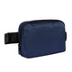 BOLSA CANGURERA JAMES - AZUL