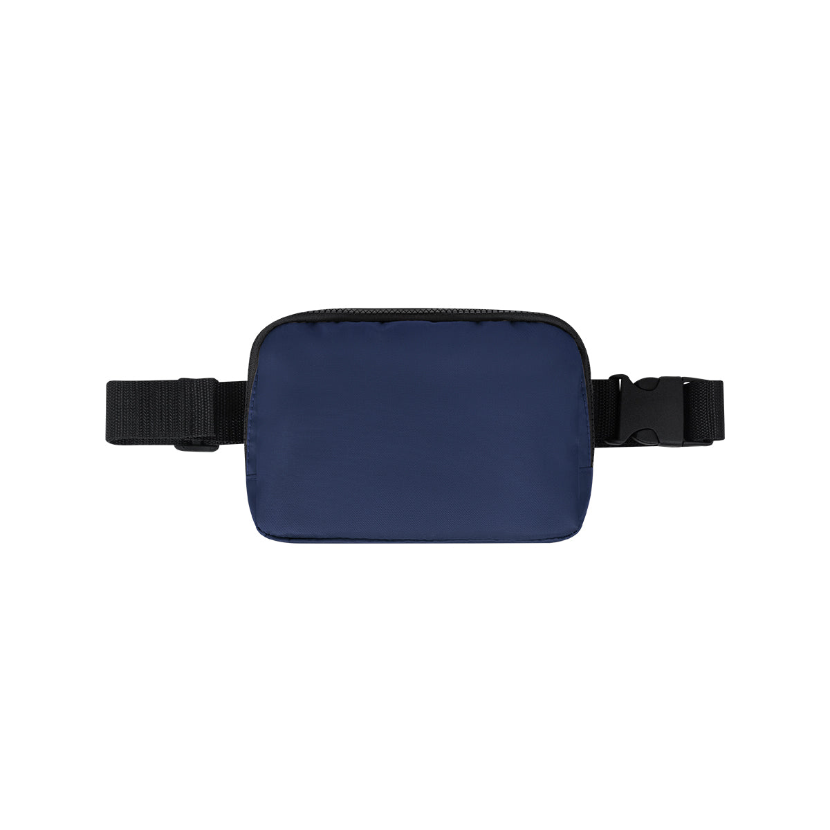 BOLSA CANGURERA JAMES - AZUL