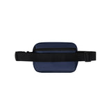 BOLSA CANGURERA JAMES - AZUL