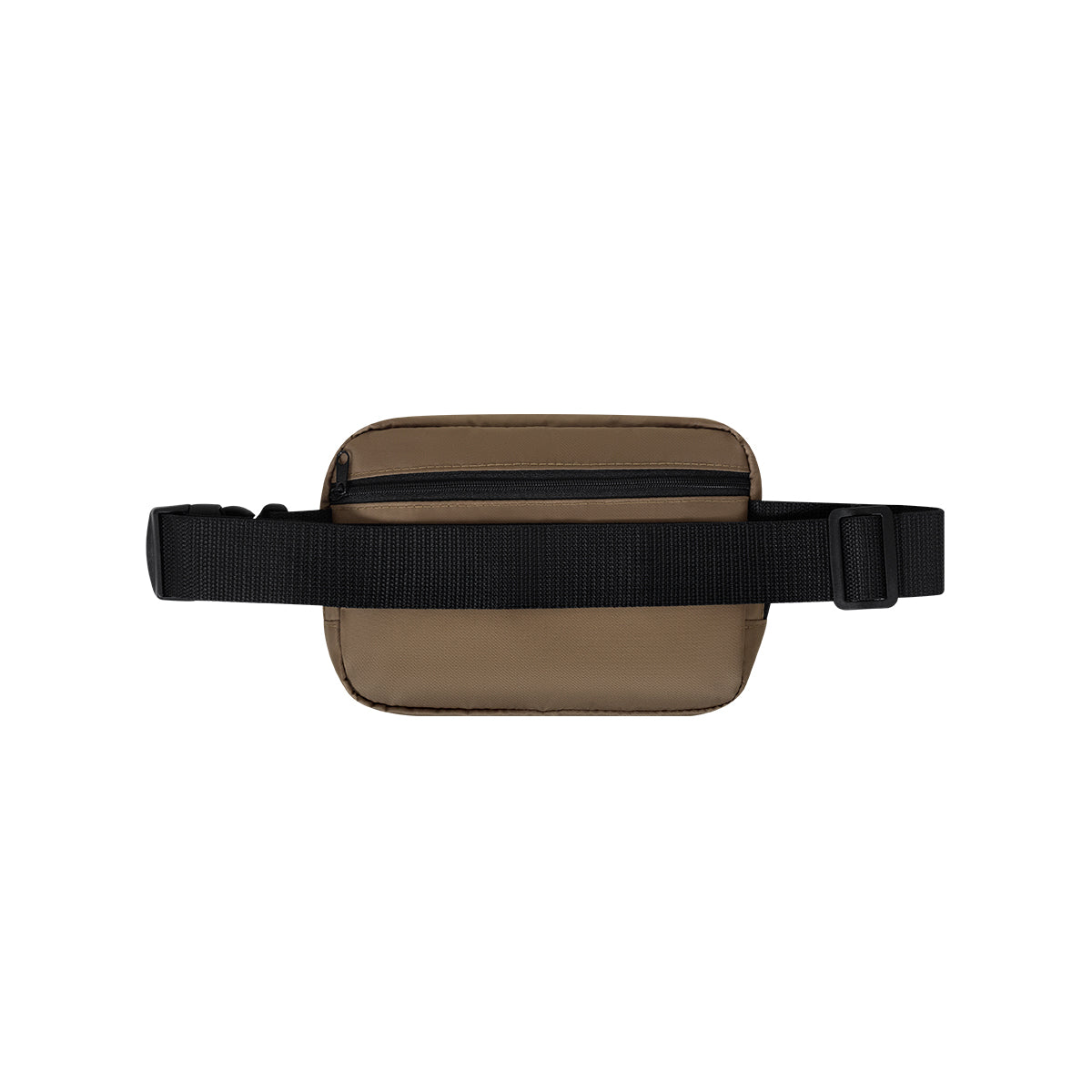 BOLSA CANGURERA JAMES - CAFE