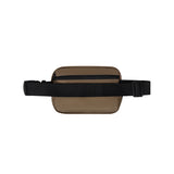 BOLSA CANGURERA JAMES - CAFE