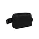 BOLSA CANGURERA JAMES - NEGRO