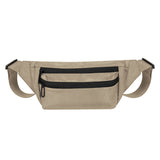 CANGURERA LOPER - BEIGE