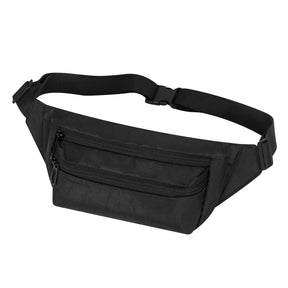 CANGURERA LOPER - NEGRO