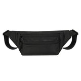 CANGURERA LOPER - NEGRO