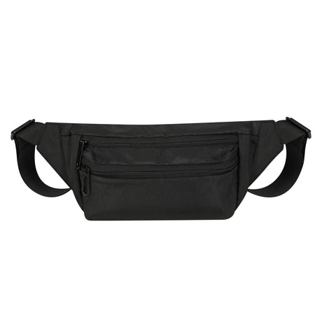 CANGURERA LOPER - NEGRO