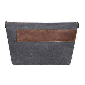 NECESER TROUSSE - GRIS