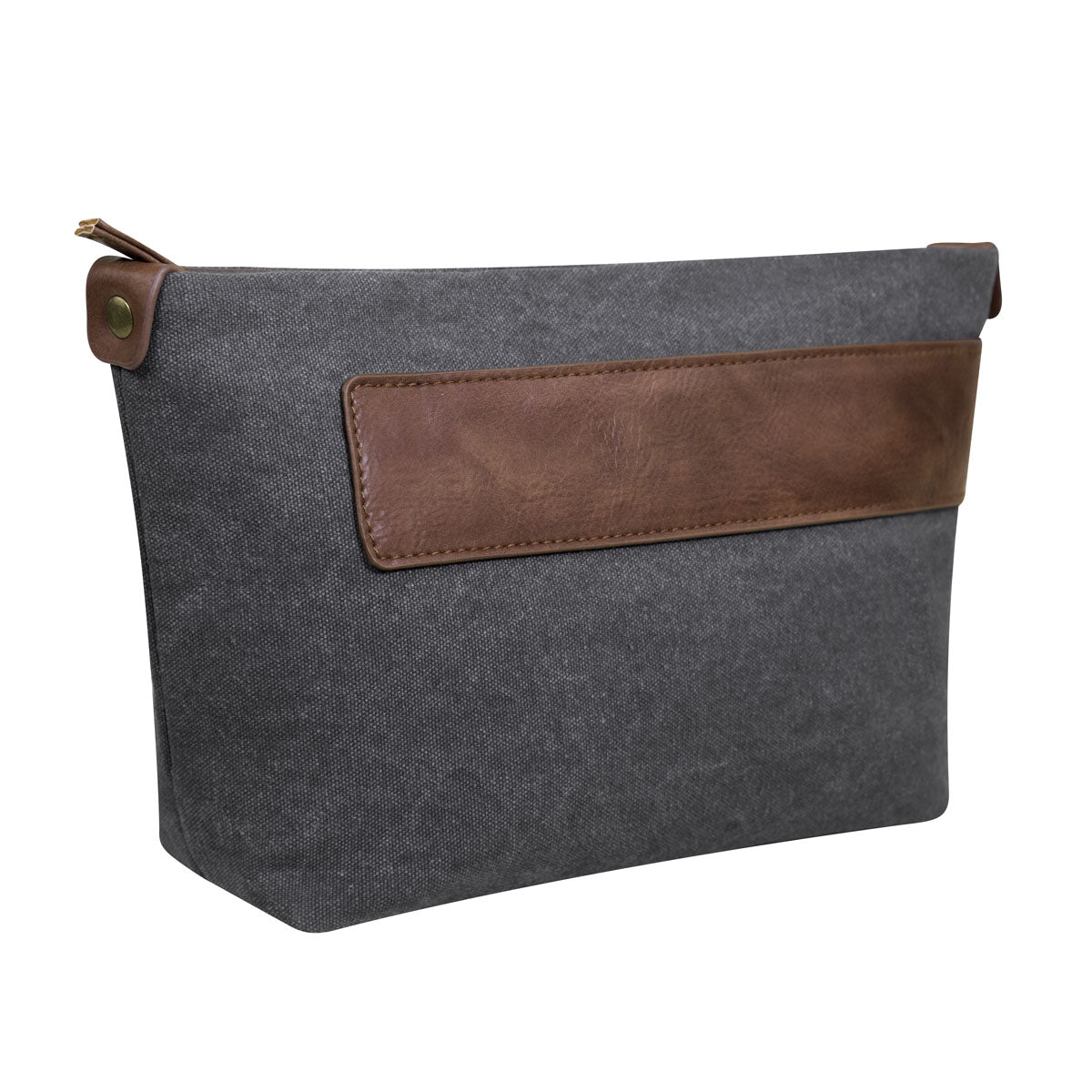 NECESER TROUSSE - GRIS