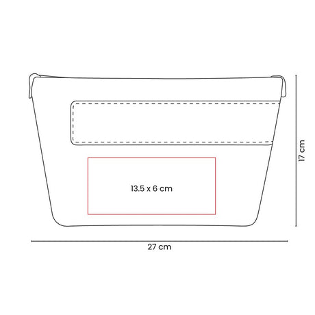 NECESER TROUSSE