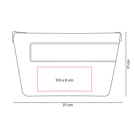NECESER TROUSSE