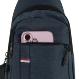 MOCHILA DE VIAJE ARKEN