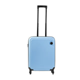 MALETA TROLLEY KLINK - AZUL
